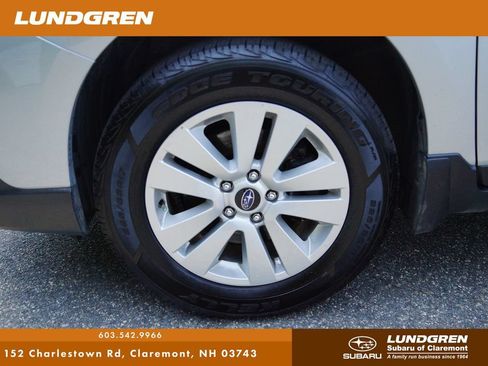 Used 2019 Subaru Outback 2.5i Premium AWD/4WD image 43