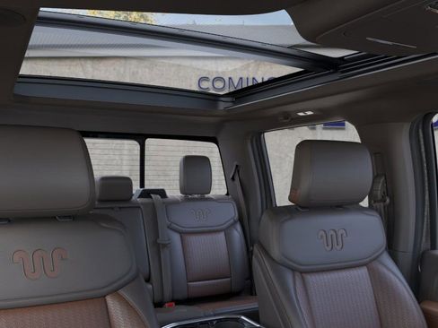 New 2026 Ford F150 King Ranch image 24