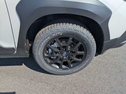 New 2026 Subaru Crosstrek 2.5i Wilderness AWD/4WD image 11
