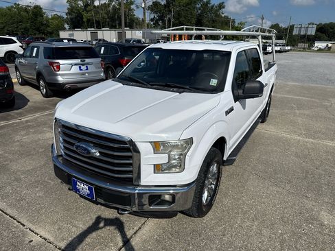 Used 2015 Ford F150 XLT w/ Equipment Group 302A Luxury image 13