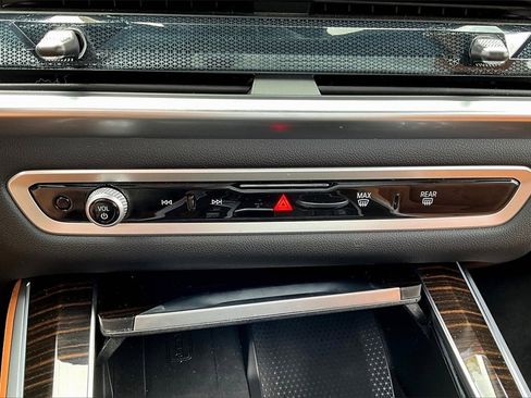 Certified 2025 BMW X5 xDrive40i image 15
