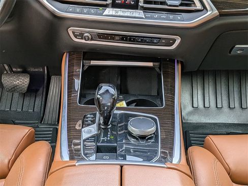 Used 2021 BMW X5 xDrive40i w/ Premium Package image 20