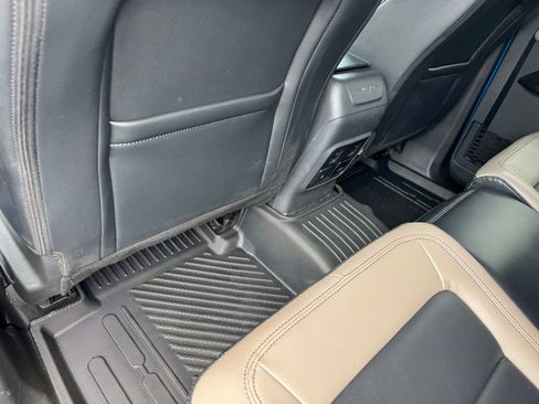 Used 2024 Ford Bronco Wildtrak AWD/4WD image 21