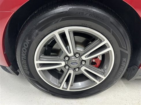 Used 2012 Ford Mustang Premium image 23