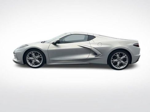 Used 2023 Chevrolet Corvette Stingray Coupe RWD image 11