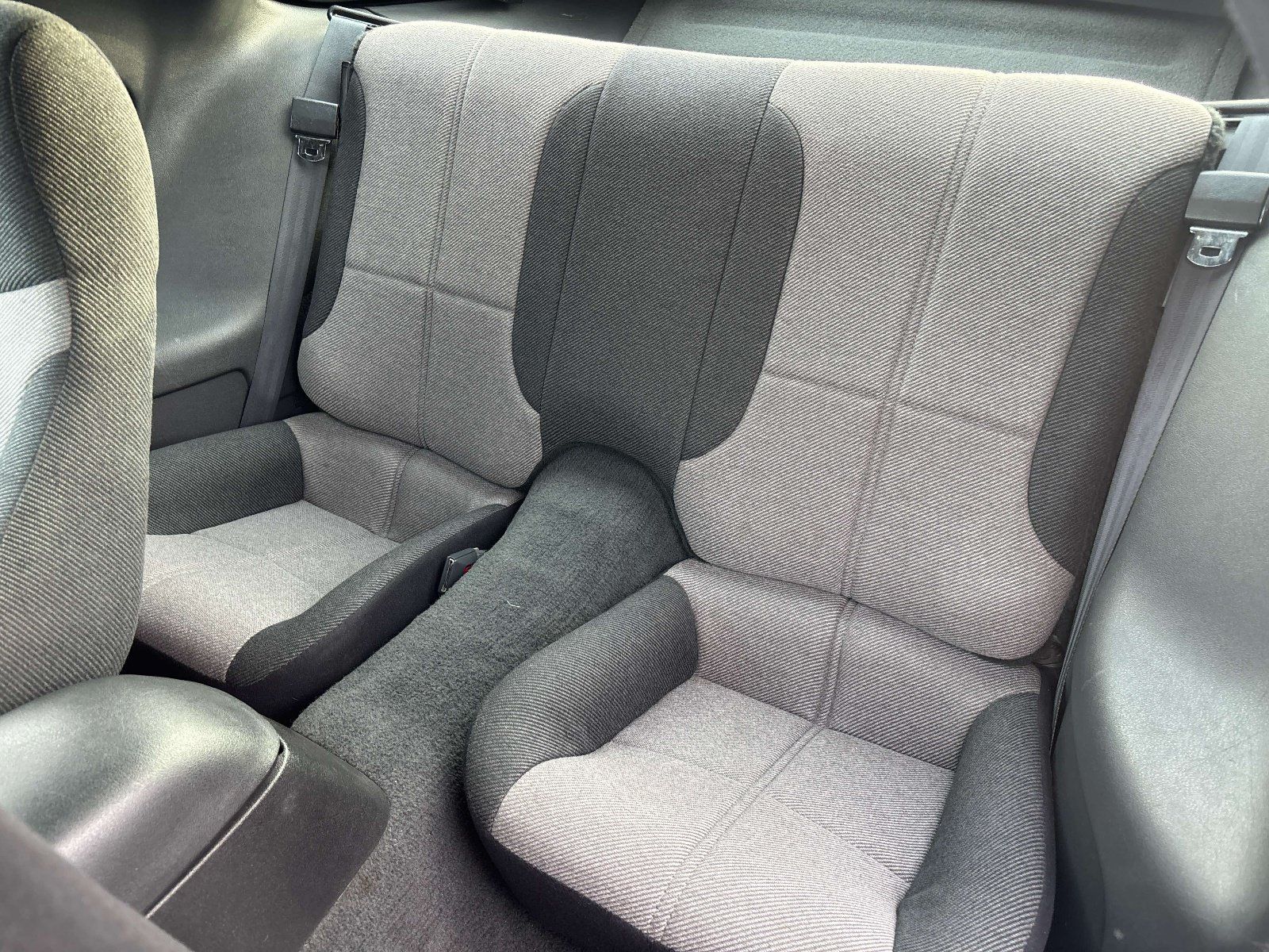Used 1993 Chevrolet Camaro LT RWD image 10