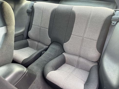 Used 1993 Chevrolet Camaro LT RWD image 10