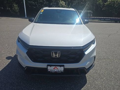 Used 2026 Honda CR-V Sport-L image 2