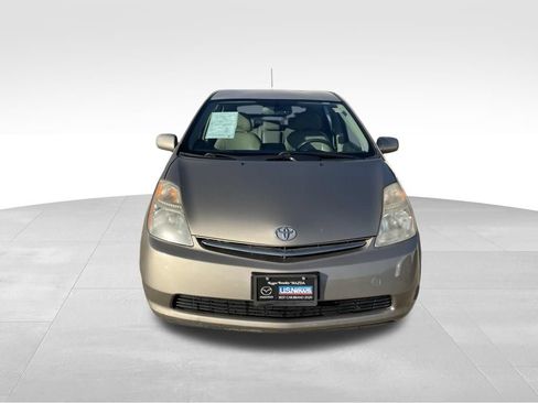 Used 2009 Toyota Prius FWD image 2