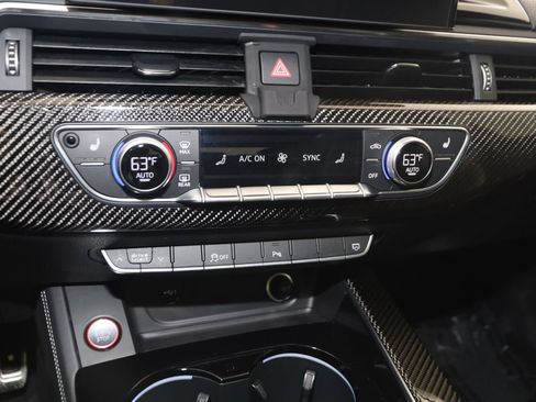 Used 2022 Audi RS 5 Sportback AWD/4WD image 46
