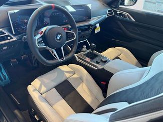 New 2026 BMW M4 video 3