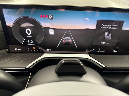 New 2026 Genesis GV80 3.5T Prestige AWD/4WD image 18