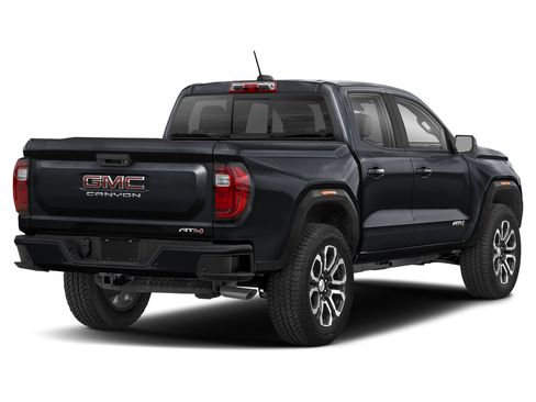 New 2026 GMC Canyon AT4 w/ AT4 Premium Package AWD/4WD image 34