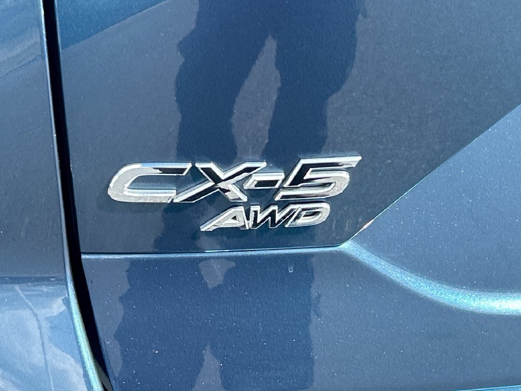 Used 2019 MAZDA CX-5 Grand Touring Reserve AWD/4WD image 19