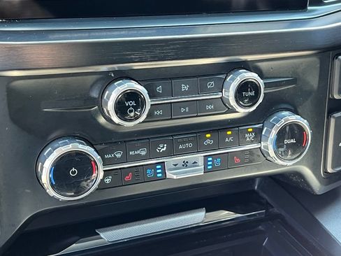 Used 2023 Ford F250 Lariat w/ Lariat Ultimate Package AWD/4WD image 68
