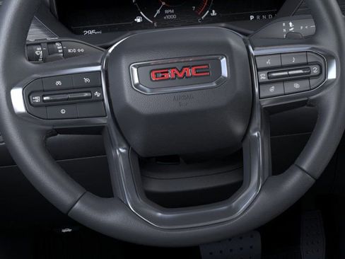 New 2025 GMC Acadia AT4 w/ LPO, Floor Liner Package image 19