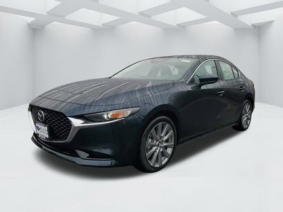 New 2026 MAZDA MAZDA3 2.5 S Preferred