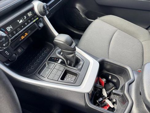 Used 2024 Toyota RAV4 XLE image 16
