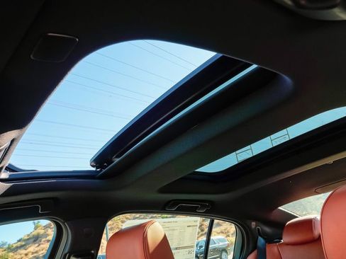 Used 2025 Cadillac CT5 Premium Luxury image 16