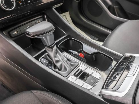 Certified 2023 Hyundai Tucson SEL image 26