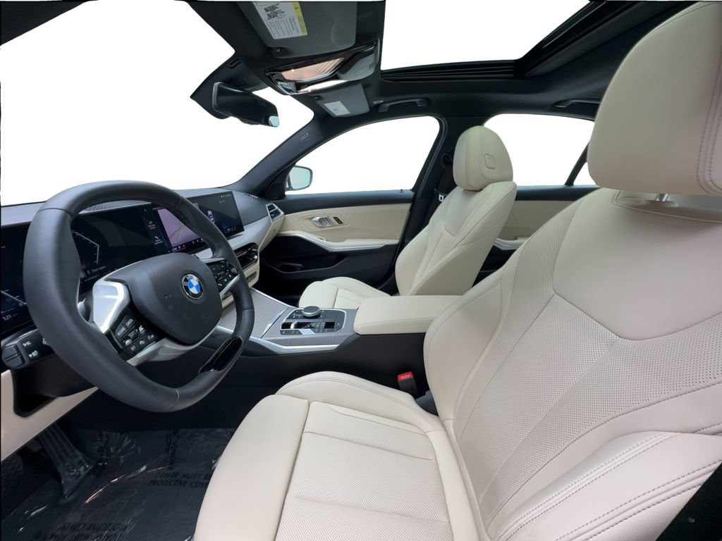 Used 2026 BMW 330i Sedan RWD image 21