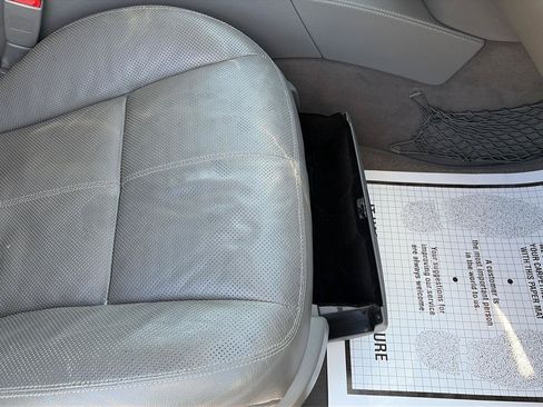 Used 2009 Mercedes-Benz S 550 4MATIC image 41