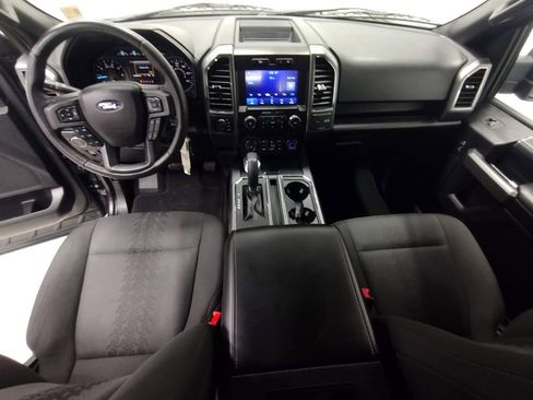 Used 2020 Ford F150 XLT w/ Equipment Group 302A Luxury image 41