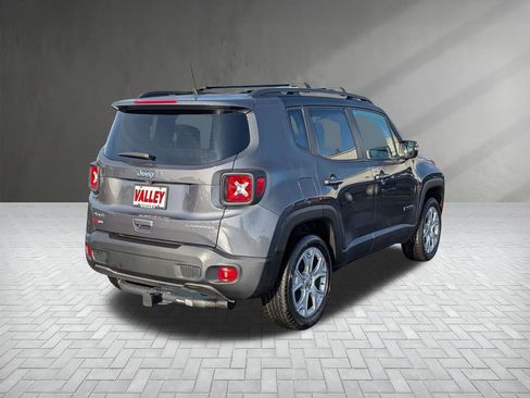 Used 2023 Jeep Renegade Limited image 9