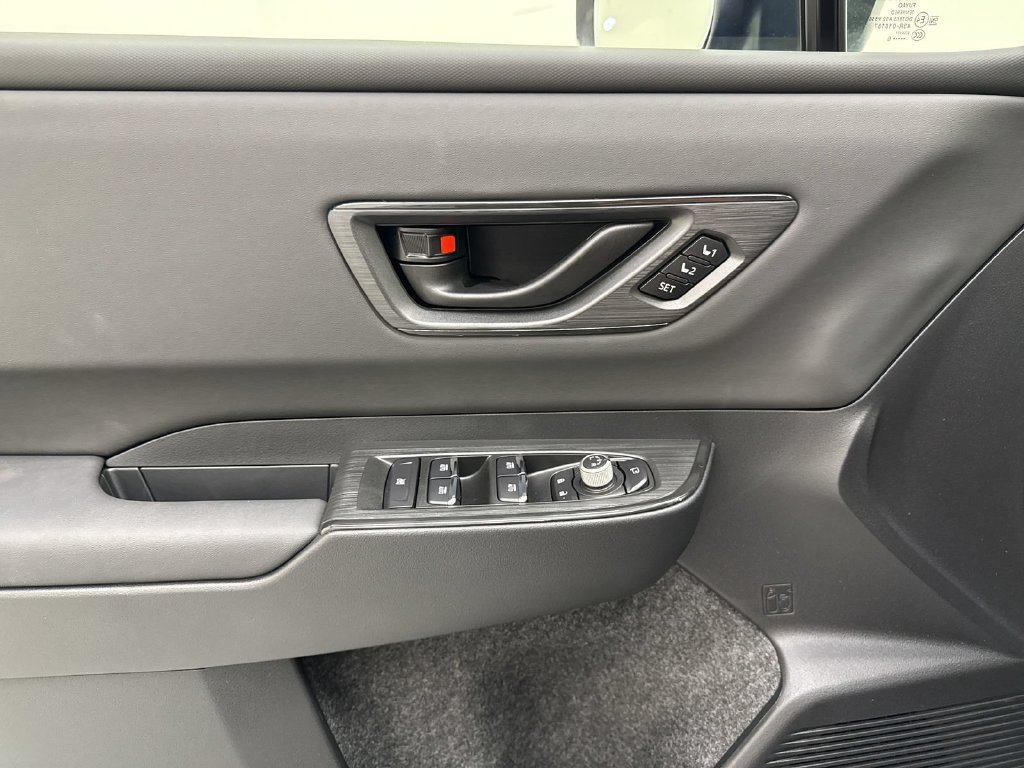 New 2026 Subaru Outback Wilderness w/ Wilderness Package AWD/4WD image 15