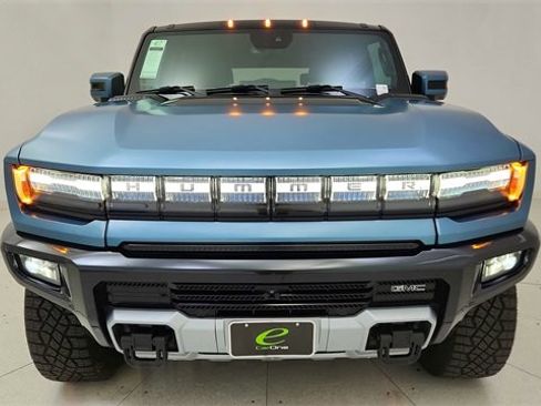 Used 2024 GMC Hummer EV 3X w/ Omega Edition image 13