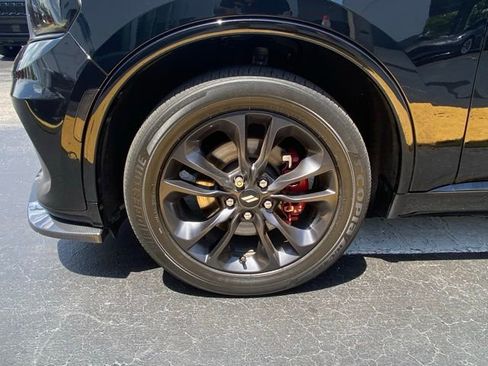 Used 2025 Dodge Durango R/T AWD/4WD image 12