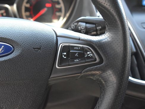Used 2016 Ford Focus ST image 15