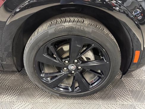 Used 2023 Buick Envision Essence w/ Sport Touring Package FWD image 18