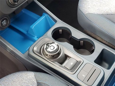 New 2025 Ford Maverick XLT w/ Equipment Group 301A image 21