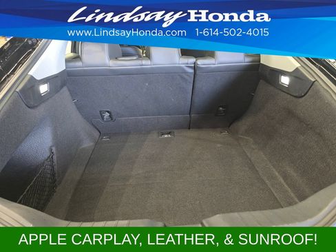 Used 2024 Acura Integra FWD image 7