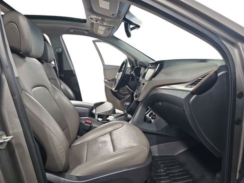 Used 2018 Hyundai Santa Fe Sport w/ 2.4L Tech Package 04 FWD image 11