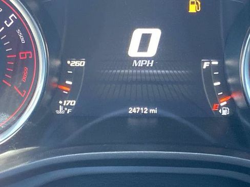 Used 2023 Dodge Challenger R/T Scat Pack RWD image 8