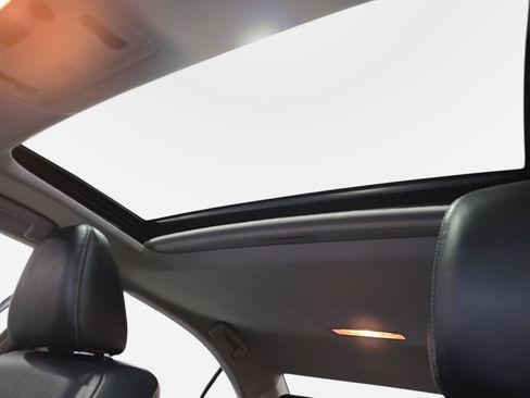 Used 2013 Lexus ES 350 w/ Luxury Pkg FWD image 28