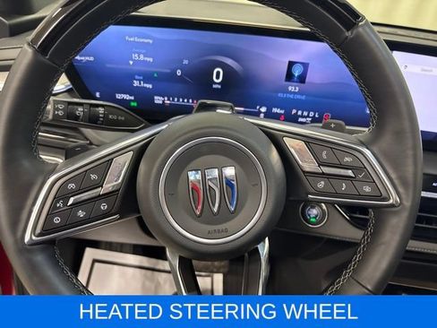 Used 2026 Buick Enclave Avenir w/ Super Cruise Package AWD/4WD image 34