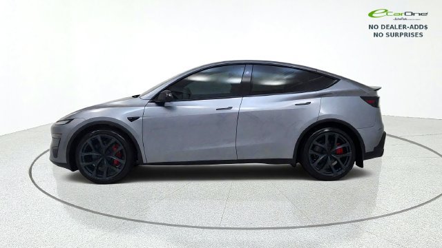 Used 2026 Tesla Model Y Performance AWD/4WD image 4