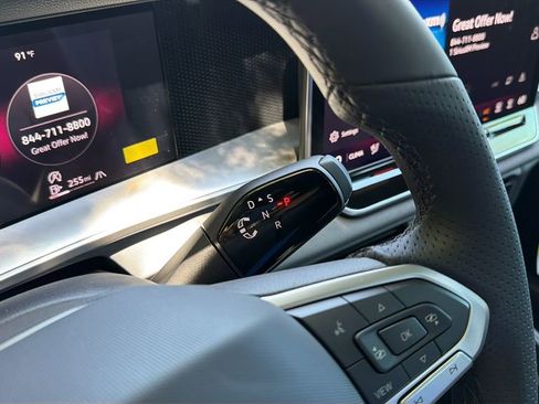 New 2026 Volkswagen Tiguan SE R-Line AWD/4WD image 14
