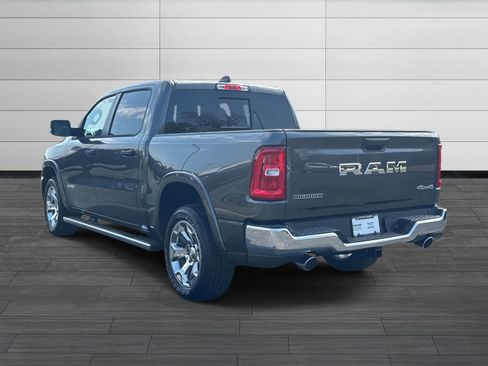New 2026 RAM 1500 Big Horn image 6