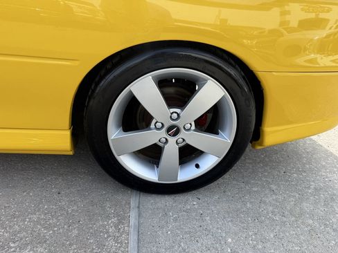 Used 2005 Pontiac GTO RWD image 29