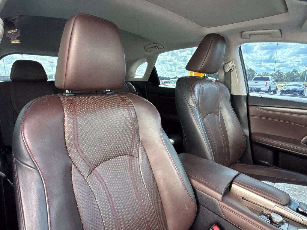 Used 2017 Lexus RX 350 AWD w/ Premium Package image 19