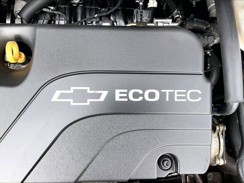 Used 2020 Chevrolet Spark LS image 33