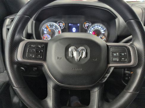 Used 2021 RAM 5500 Tradesman image 10