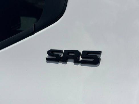 Used 2023 Toyota Tundra SR5 w/ TRD Sport Premium Package AWD/4WD image 36