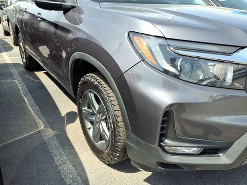 Certified 2023 Honda Ridgeline RTL image 20