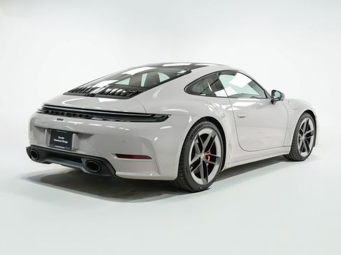New 2026 Porsche 911 Carrera S RWD image 10