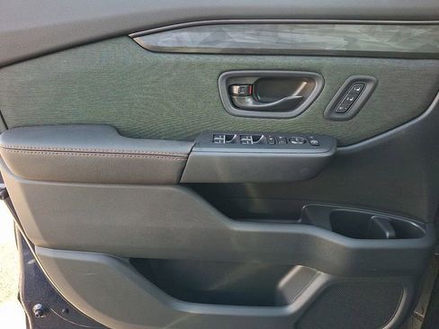 New 2026 Honda Passport TrailSport image 20